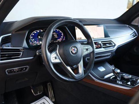 Used 2021 BMW ALPINA XB7 image 17