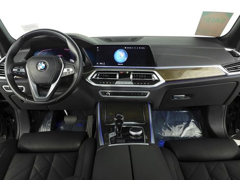 Used 2023 BMW X5 xDrive40i w/ Parking Assistance Package image 25