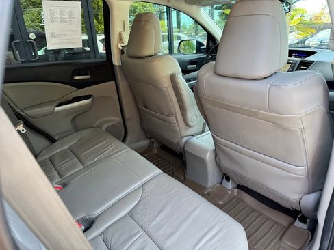 Used 2014 Honda CR-V EX-L image 19