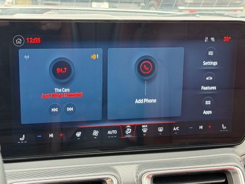 Used 2024 Ford Mustang Premium image 23