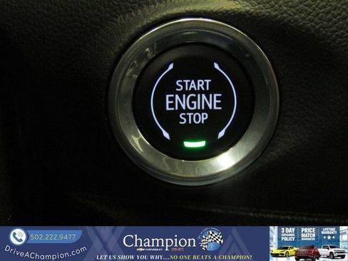 Certified 2023 Buick Encore GX Select w/ Experience Buick Package FWD image 30