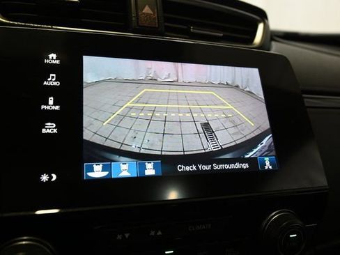 Used 2018 Honda CR-V EX-L image 6