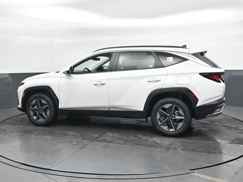 New 2026 Hyundai Tucson SEL image 8