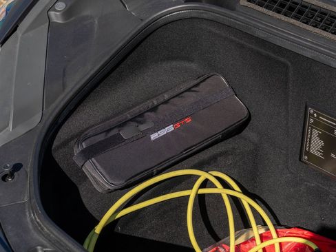 New 2023 Ferrari 296 GTS RWD image 23