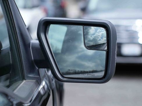 Certified 2023 Ford F150 XL w/ STX Appearance Package image 12