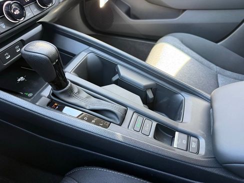 New 2026 Honda Accord SE image 23
