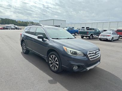 Used 2015 Subaru Outback 3.6R Limited w/ Popular Package #4