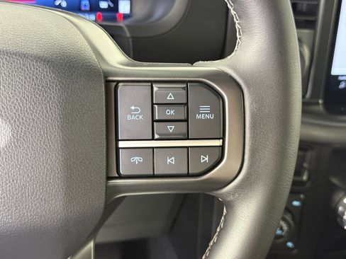 Certified 2024 Ford F150 XLT w/ Equipment Group 302A MID AWD/4WD image 26