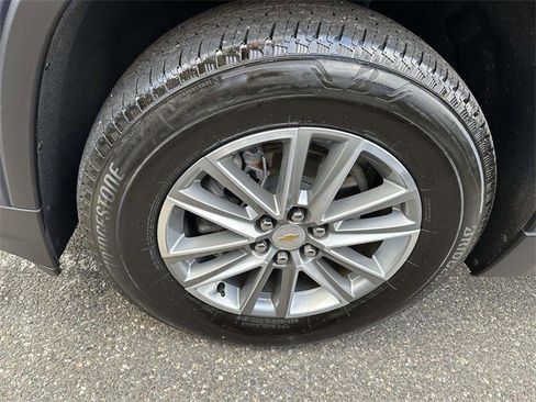 Certified 2023 Chevrolet Traverse LT image 7