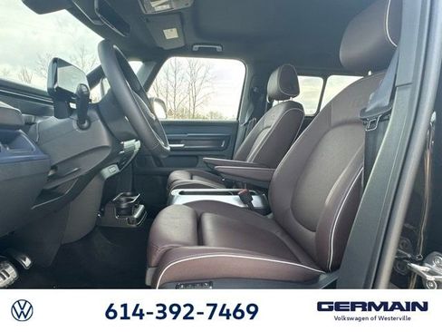 New 2025 Volkswagen ID. Buzz Pro S image 19