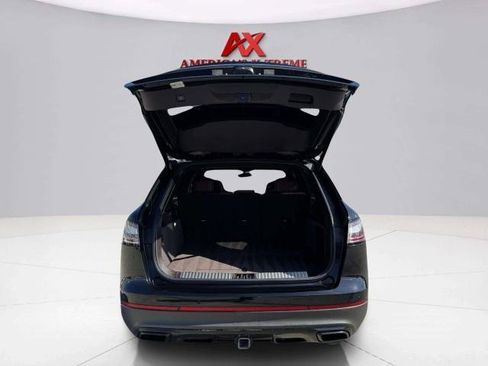 Used 2019 Lincoln Nautilus Black Label AWD/4WD image 58