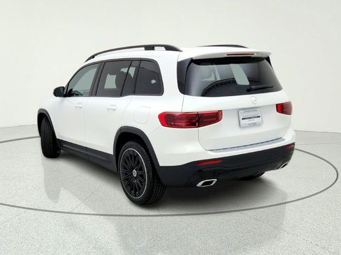 New 2026 Mercedes-Benz GLB 250 image 12