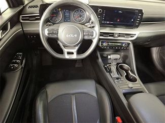 Used 2023 Kia K5 GT-Line video 2