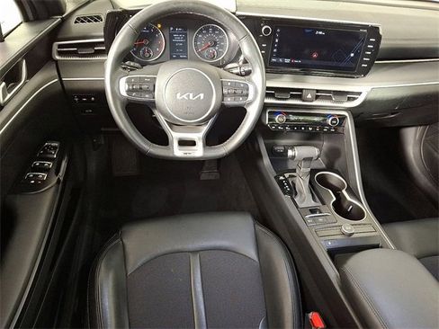 Used 2023 Kia K5 GT-Line image 2