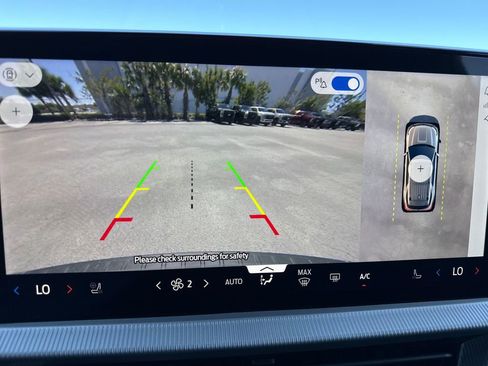 New 2026 Ford Explorer ST-Line image 7