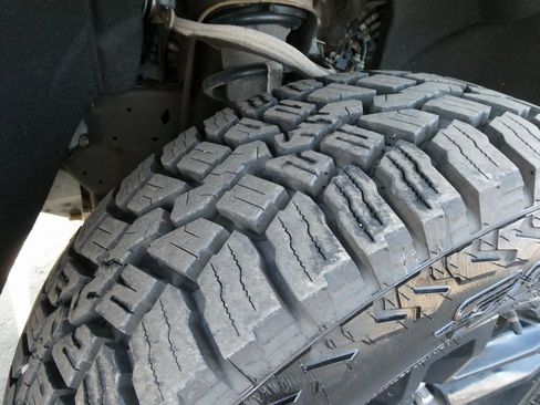 Used 2021 Chevrolet Silverado 1500 Custom Trail Boss image 13