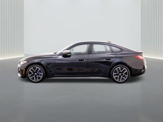 Used 2024 BMW M440i Gran Coupe video 2