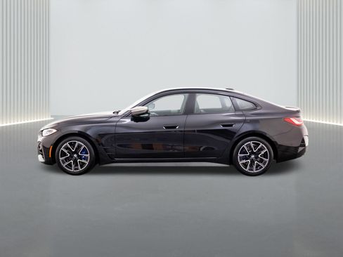 Used 2024 BMW M440i Gran Coupe image 2