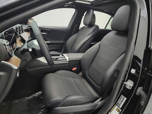 Certified 2024 Mercedes-Benz C 300 4MATIC Sedan image 10