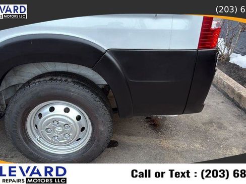 Used 2018 RAM ProMaster 2500 image 28