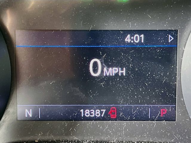 Used 2020 Buick Encore GX Preferred w/ Cold Weather Comfort Package FWD image 9