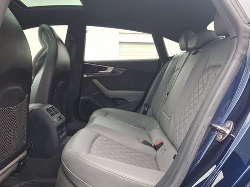 Used 2020 Audi S5 Prestige w/ S Sport Package image 26