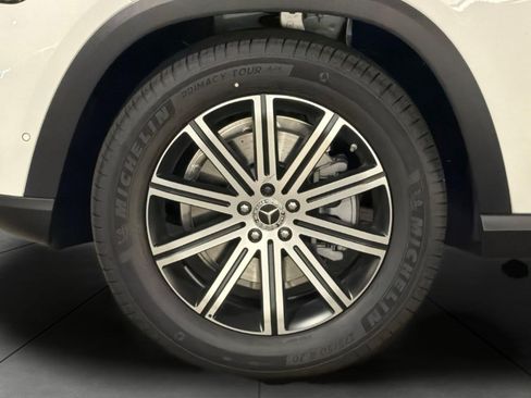 New 2026 Mercedes-Benz GLE 350 4MATIC image 26