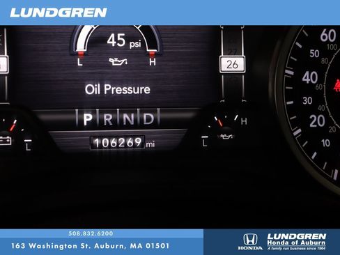Used 2021 RAM 1500 Big Horn AWD/4WD image 19