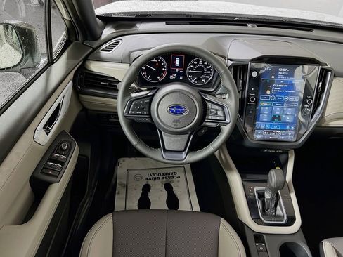 Certified 2025 Subaru Forester Limited w/ Popular Package #2 image 19