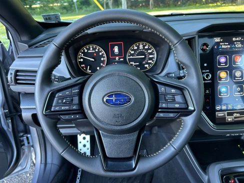 Certified 2025 Subaru Crosstrek 2.5i Sport AWD/4WD image 18