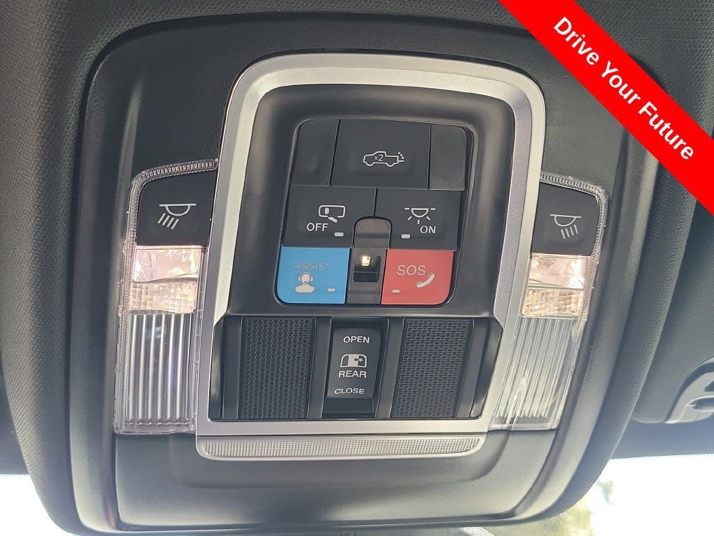 Used 2026 RAM 1500 Rebel w/ Rebel Level 1 Equipment Group AWD/4WD image 19