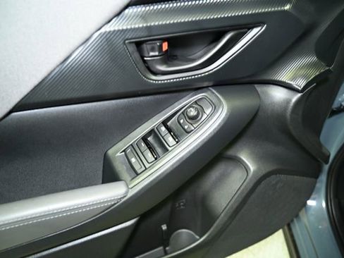 Used 2025 Subaru Crosstrek 2.0i Premium w/ Crosstrek Mirror Package image 27