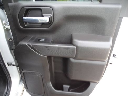 Used 2022 Chevrolet Silverado 2500 4x4 Double Cab LT w/ Convenience Package image 40