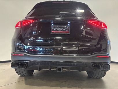 Used 2022 Mercedes-Benz GLE 63 AMG S
