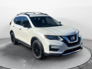 Used 2017 Nissan Rogue SV w/ Midnight Edition video 1