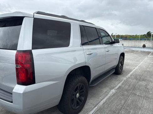 Used 2019 Chevrolet Tahoe LS image 15