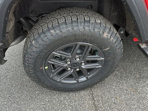 New 2025 Jeep Wrangler Sport S image 17