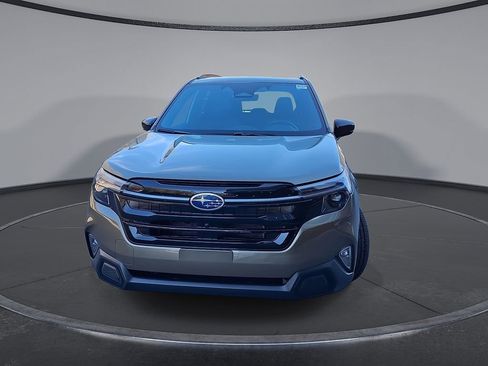 New 2026 Subaru Forester Touring image 3