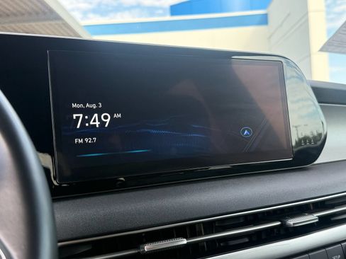 Used 2025 Hyundai Palisade SEL FWD image 21