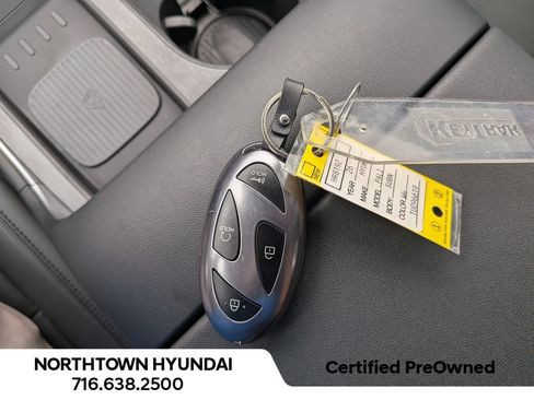 Certified 2026 Hyundai Palisade SEL AWD/4WD image 22