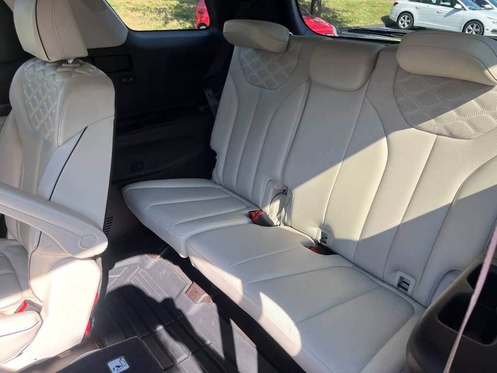 Used 2020 Hyundai Palisade Limited AWD/4WD image 11