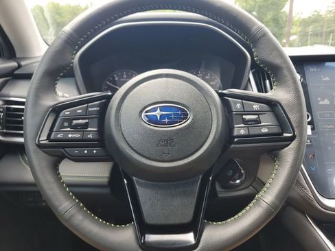 New 2025 Subaru Outback Onyx Edition w/ Popular Package #2 image 24