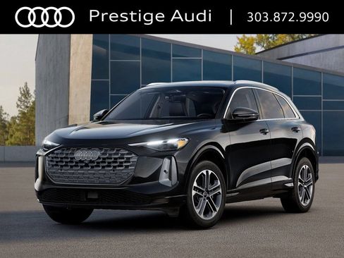 Used 2025 Audi Q5 Premium w/ Convenience Package AWD/4WD image 27