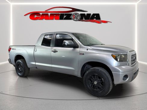 Used 2007 Toyota Tundra Limited RWD image 2