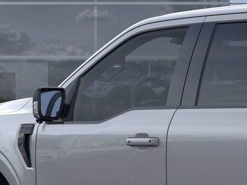 New 2026 Ford F150 XLT image 18