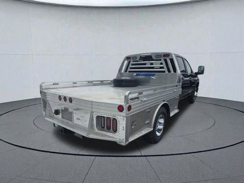 New 2026 Chevrolet Silverado 3500 LT w/ Convenience Package AWD/4WD image 6