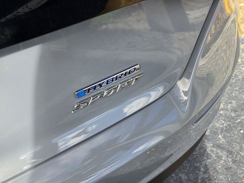 Certified 2023 Honda Accord Sport image 7