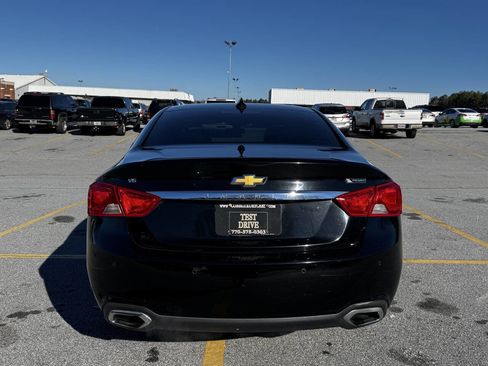 Used 2019 Chevrolet Impala Premier image 9
