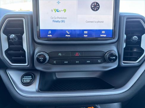 Used 2022 Ford Bronco Sport Big Bend image 27