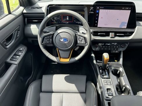 New 2026 Subaru Outback Wilderness AWD/4WD image 16